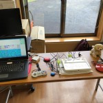 レッツチャット ハーティラダー