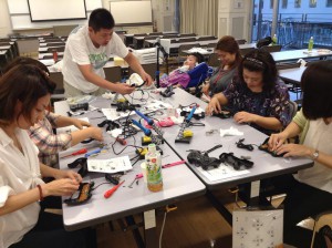 image003ゲームパッド