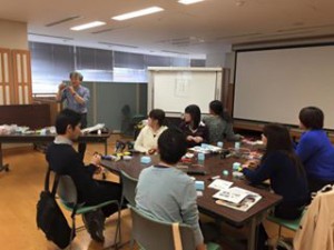 スイッチ講習小倉